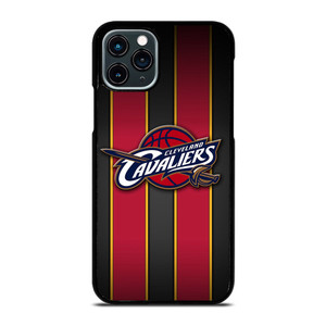 CLEVELAND CAVALIERS 2 iPhone 11 Pro Case Cover