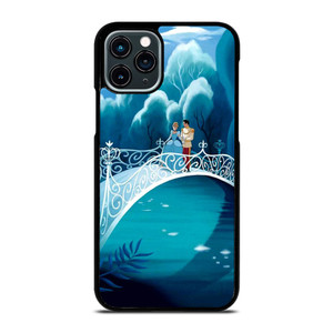 CINDERELLA DISNEY PRINCESS 2 iPhone 11 Pro Case Cover
