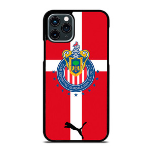 CHIVAS DE GUADALAJARA 5 iPhone 11 Pro Case Cover CHIVAS DE GUADALAJARA 5 iPhone 11 Pro Case Cover