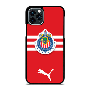 CHIVAS DE GUADALAJARA 3 iPhone 11 Pro Case Cover CHIVAS DE GUADALAJARA 3 iPhone 11 Pro Case Cover