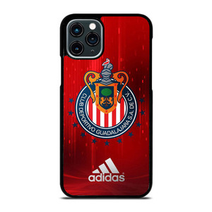 CHIVAS DE GUADALAJARA 1 iPhone 11 Pro Case Cover CHIVAS DE GUADALAJARA 1 iPhone 11 Pro Case Cover