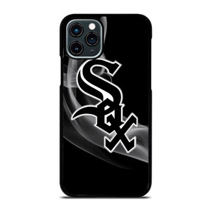 CHICAGO WHITE SOX LOGO iPhone 11 Pro Case Cover CHICAGO WHITE SOX LOGO iPhone 11 Pro Case Cover