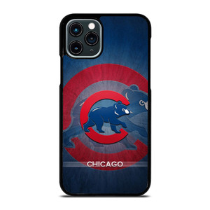 CHICAGO CUBS THE CUBS iPhone 11 Pro Case Cover