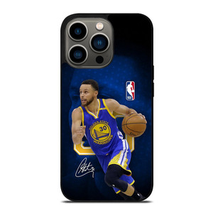 STEPHEN CURRY SIGNATURE iPhone 13 Pro Case Cover STEPHEN CURRY SIGNATURE iPhone 13 Pro Case Cover