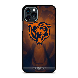 CHICAGO BEARS 4 iPhone 11 Pro Case Cover