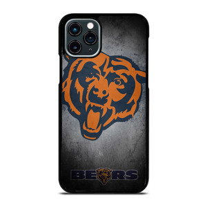 CHICAGO BEARS 2 iPhone 11 Pro Case Cover