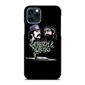 CHEECH AND CHONG iPhone 11 Pro Case Cover