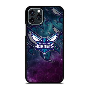 CHARLOTTE HORNETS BASKETBALL iPhone 11 Pro Case Cover