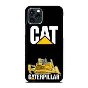 CATERPILLAR CAT DOZER iPhone 11 Pro Case Cover CATERPILLAR CAT DOZER iPhone 11 Pro Case Cover