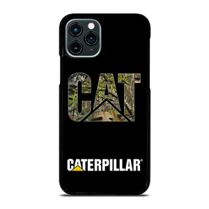 CATERPILLAR CAT 2 iPhone 11 Pro Case Cover CATERPILLAR CAT 2 iPhone 11 Pro Case Cover