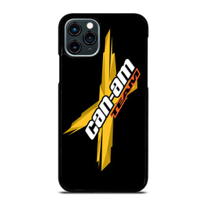 CAN AM X TEAM iPhone 11 Pro Case Cover