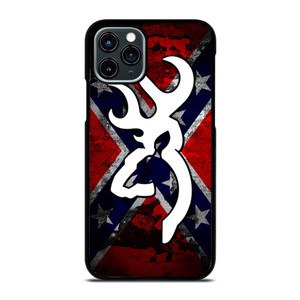 CAMO BROWNING iPhone 11 Pro Case Cover CAMO BROWNING iPhone 11 Pro Case Cover