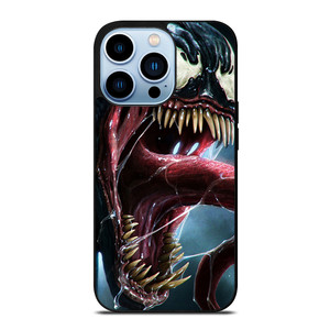 SPIDERMAN VENOM iPhone 13 Pro Max Case Cover