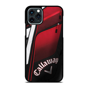 CALLAWAY GOLF 2 iPhone 11 Pro Case Cover