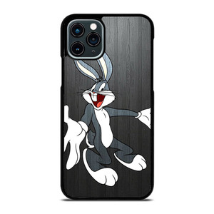BUGS BUNNY SMILE iPhone 11 Pro Case Cover