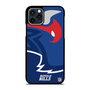 BUFFALO BILLS SHOUT iPhone 11 Pro Case Cover