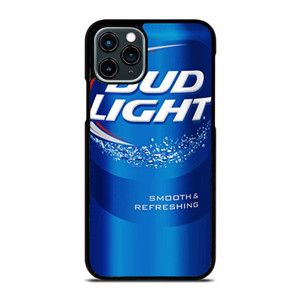 BUD LIGHT BEER iPhone 11 Pro Case Cover