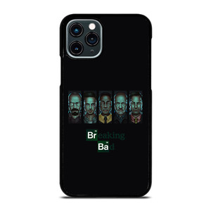 BREAKING BAD iPhone 11 Pro Case Cover