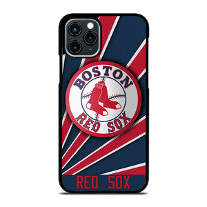 BOSTON RED SOX LOGO iPhone 11 Pro Case Cover BOSTON RED SOX LOGO iPhone 11 Pro Case Cover
