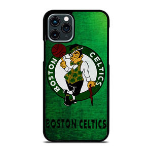 BOSTON CELTICS 1 iPhone 11 Pro Case Cover