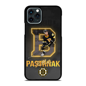 BOSTON BRUINS DAVID PASTRNAK SIGNATURE iPhone 11 Pro Case Cover BOSTON BRUINS DAVID PASTRNAK SIGNATURE iPhone 11 Pro Case Cover