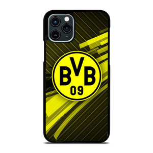 BORUSSIA DORTMUND LOGO iPhone 11 Pro Case Cover