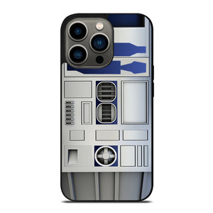 STAR WARS R2D2 iPhone 13 Pro Case Cover STAR WARS R2D2 iPhone 13 Pro Case Cover