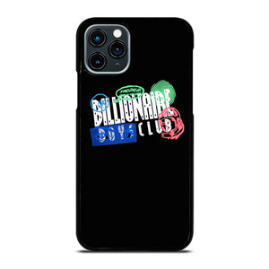 BILLIONAIRE BOYS CLUB BBC iPhone 11 Pro Case Cover