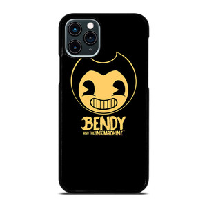 BENDY AND THE INK MACHINE iPhone 11 Pro Case Cover BENDY AND THE INK MACHINE iPhone 11 Pro Case Cover