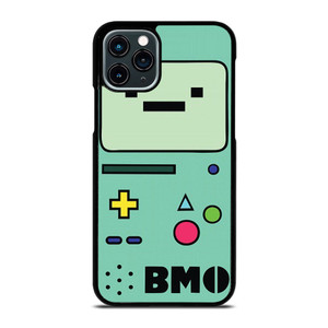 BEEMO ADVENTURE TIME iPhone 11 Pro Case Cover BEEMO ADVENTURE TIME iPhone 11 Pro Case Cover