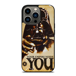 STAR WARS DARTH VADER SITH iPhone 13 Pro Case Cover