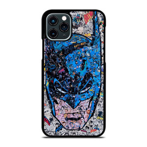 BATMAN SUPERHERO ART iPhone 11 Pro Case Cover BATMAN SUPERHERO ART iPhone 11 Pro Case Cover