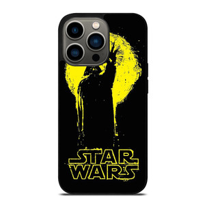 STAR WARS DARTH VADER OLLY iPhone 13 Pro Case Cover STAR WARS DARTH VADER OLLY iPhone 13 Pro Case Cover