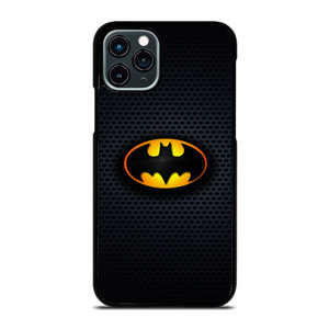 BATMAN LOGO iPhone 11 Pro Case Cover BATMAN LOGO iPhone 11 Pro Case Cover