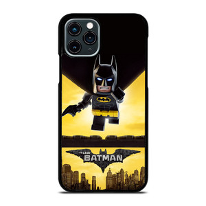 BATMAN LEGO iPhone 11 Pro Case Cover