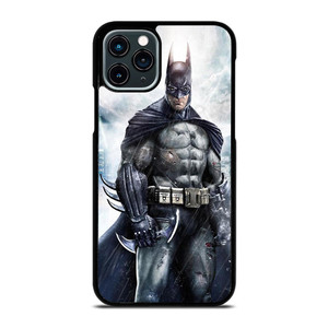 BATMAN DARK KNIGHT iPhone 11 Pro Case Cover