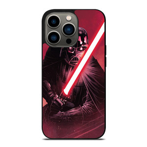 STAR WARS DARTH VADER 2 iPhone 13 Pro Case Cover