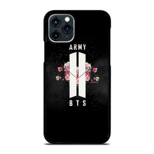 BANGTAN BOYS BTS ARMY iPhone 11 Pro Case Cover BANGTAN BOYS BTS ARMY iPhone 11 Pro Case Cover