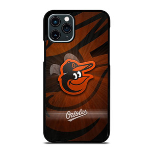 BALTIMORE ORIOLES 2 iPhone 11 Pro Case Cover