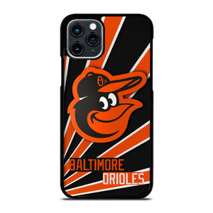 BALTIMORE ORIOLES 1 iPhone 11 Pro Case Cover BALTIMORE ORIOLES 1 iPhone 11 Pro Case Cover