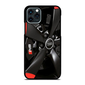 AUDI LOGO RIM iPhone 11 Pro Case Cover
