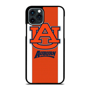 AUBURN TIGERS 2 iPhone 11 Pro Case Cover