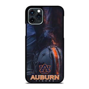 AUBURN TIGERS 1 iPhone 11 Pro Case Cover