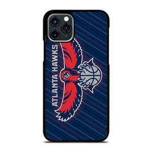 ATLANTA HAWKS iPhone 11 Pro Case Cover