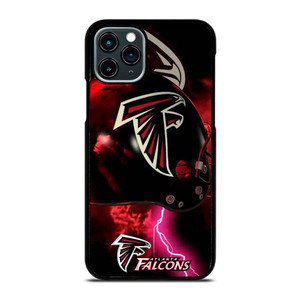 ATLANTA FALCONS 3 iPhone 11 Pro Case Cover