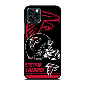 ATLANTA FALCONS 2 iPhone 11 Pro Case Cover