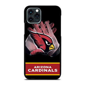 ARIZONA CARDINALS 3 iPhone 11 Pro Case Cover ARIZONA CARDINALS 3 iPhone 11 Pro Case Cover