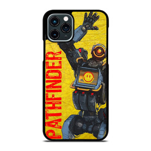 APEX LEGENDS PATHFINDER 2 iPhone 11 Pro Case Cover