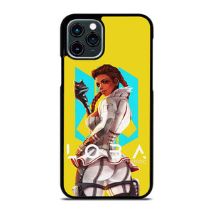 APEX LEGENDS FIVE LOBA iPhone 11 Pro Case Cover APEX LEGENDS FIVE LOBA iPhone 11 Pro Case Cover