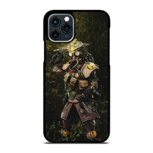 APEX LEGENDS BLOODHOUND iPhone 11 Pro Case Cover APEX LEGENDS BLOODHOUND iPhone 11 Pro Case Cover